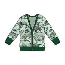 Load image into Gallery viewer, Pisgah Cardigan