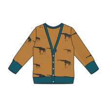 Load image into Gallery viewer, Pisgah Cardigan