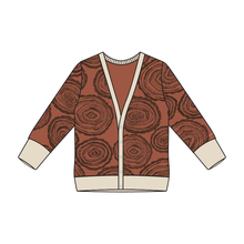 Load image into Gallery viewer, Pisgah Cardigan