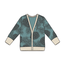 Load image into Gallery viewer, Pisgah Cardigan