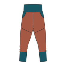 Load image into Gallery viewer, Pisgah Joggers
