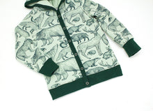 Load image into Gallery viewer, The Pixie Coat