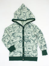 Load image into Gallery viewer, The Pixie Coat