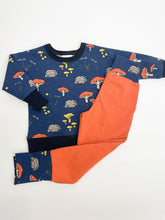 Load image into Gallery viewer, Canaveral Ginger Mushroom Joggers