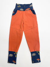 Load image into Gallery viewer, Canaveral Ginger Mushroom Joggers