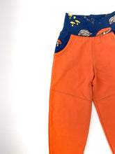 Load image into Gallery viewer, Canaveral Ginger Mushroom Joggers