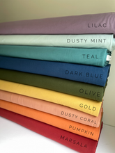 Load image into Gallery viewer, Zion Kids Retro Track Shorts