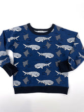 Load image into Gallery viewer, Canaveral Sloth - Organic Cotton Slouchy Tee