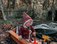 Load image into Gallery viewer, The Pixie Coat