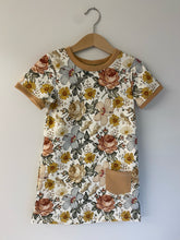 Load image into Gallery viewer, Zion Vera Floral Dress