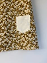 Load image into Gallery viewer, Zion Vintage Floral Dress