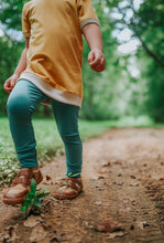 Load image into Gallery viewer, Classic Solid Slim Leggings