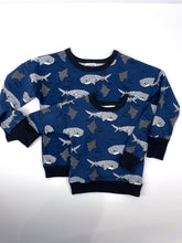 Load image into Gallery viewer, Canaveral Sloth - Organic Cotton Slouchy Tee