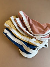 Load image into Gallery viewer, Zion Kids Retro Track Shorts