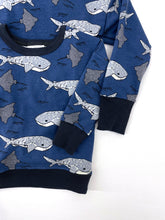 Load image into Gallery viewer, Canaveral Sloth - Organic Cotton Slouchy Tee
