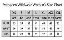 Load image into Gallery viewer, Zion Ladies Retro Stripe Classic Tee