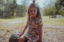 Load image into Gallery viewer, Zion Vera Floral Dress
