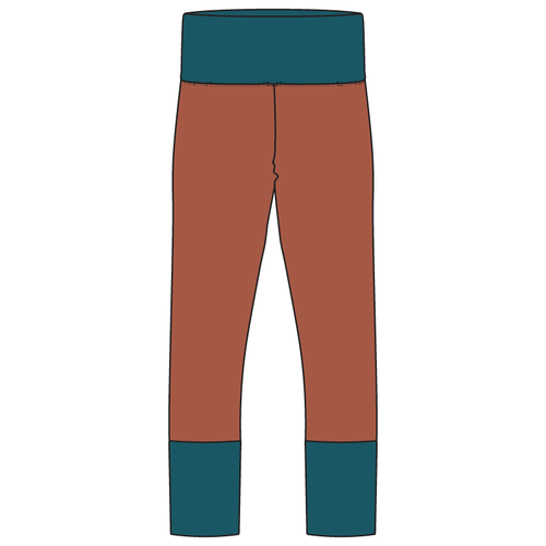 Pisgah Slim Leggings